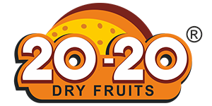 2020 Dry Friuits