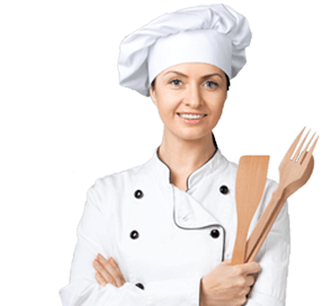 Cook