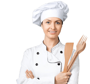 Cookfinder