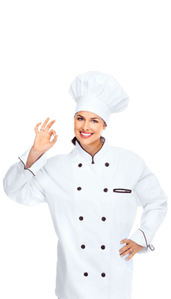 Cookfinder