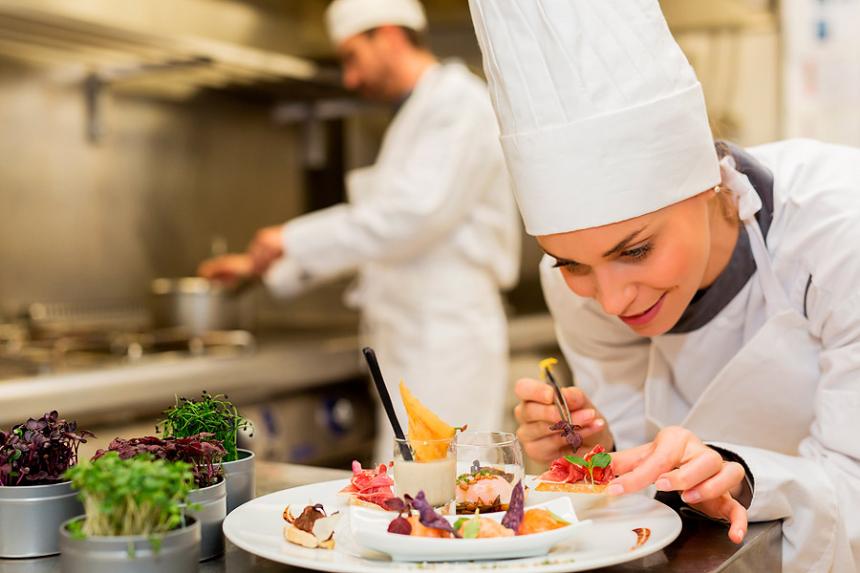 Hire Cook, International placement agency of india ...