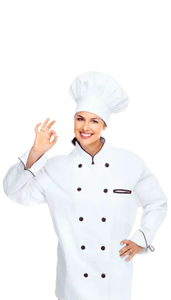Cookfinder