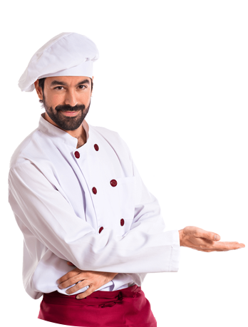 vision And mission cookfinder