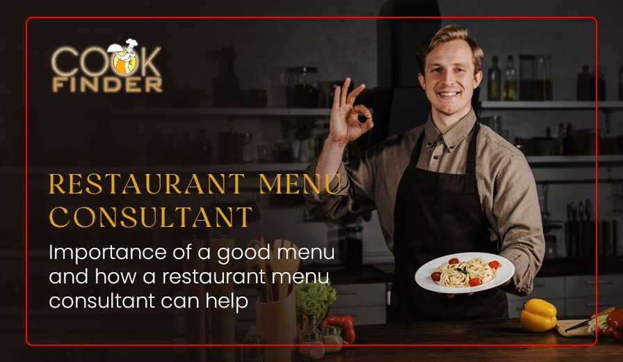 Cookfinder
